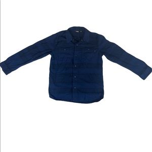 Vans OFT Flannel for Boys